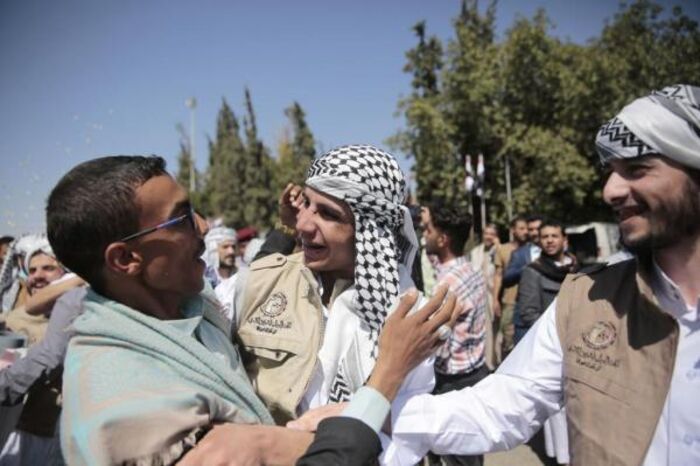 الثاني خلال أيام.. وفاة مختطف محرر من سجون الحوثي