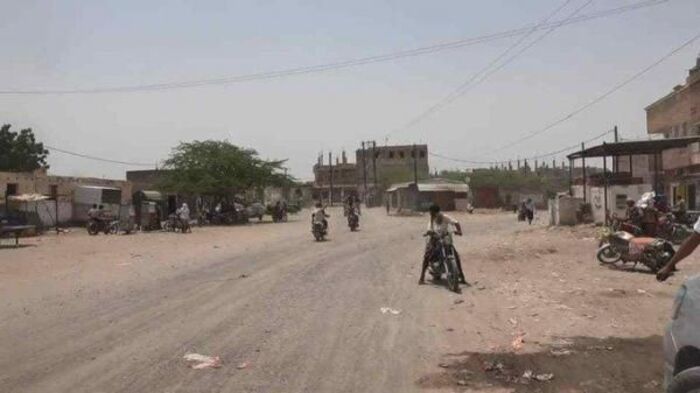 الحديدة.. وفاة مواطن متأثرًا بعملية قنص حوثية