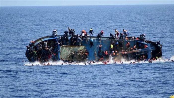 الهجرة الدولية: فقدان 28 مهاجراً بعد غرق قاربهم قبالة سواحل اليمن