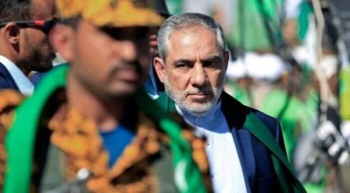 من هو سفير طهران بصنعاء؟.. موقع إيراني يُجيب..!!
