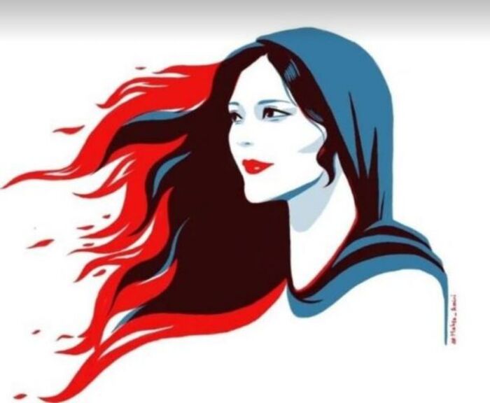 حملة تدعو للهتاف باسم "مهسا أميني" في مونديال #كأس_العالم المقام في #قطر
