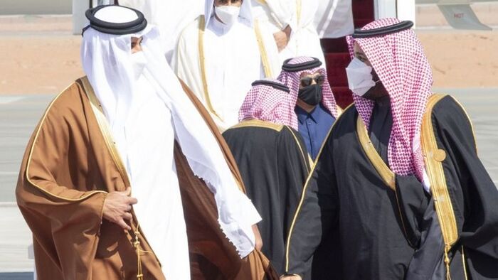 هل سيستفيد "اليمن" من المصالحة الخليجية أم أن الحرب في المنطقة وشيكة..؟!