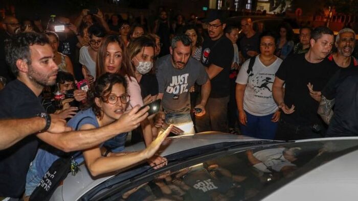 تفاصيل لم تعرفها من قبل.. من هم الفلسطينيون حملة الجنسية الإسرائيلية؟