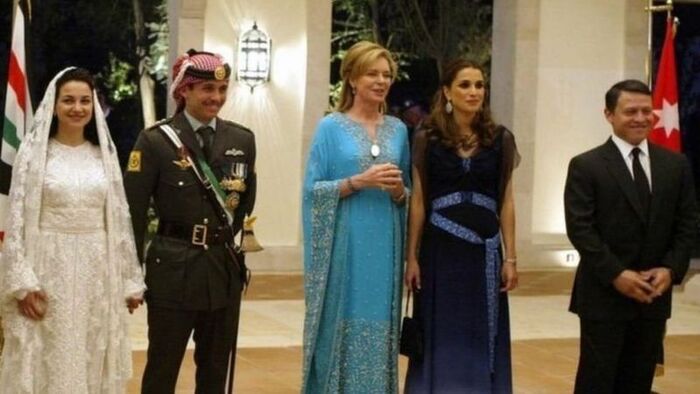 في محكمة عسكرية.. محاكمة رئيس الديوان الأردني السابق باسم عوض الله الأسبوع المقبل "تقرير"