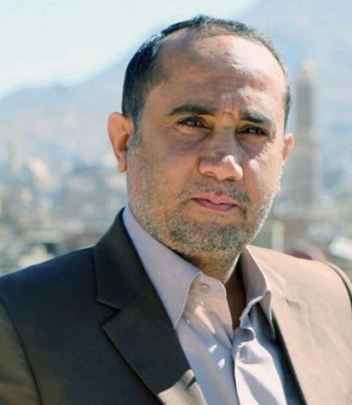 جرائم حوثية مستمرة.. القيادي أحمد حامد يضغط على اليونيسف لإيقاف المساعدات المالية المخصصة للمعلمين