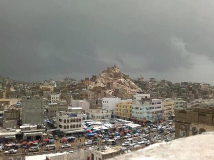 فخ حوثي يلتهم قيادي ميداني للمليشيا واربعة من مرافقيه في البيضاء