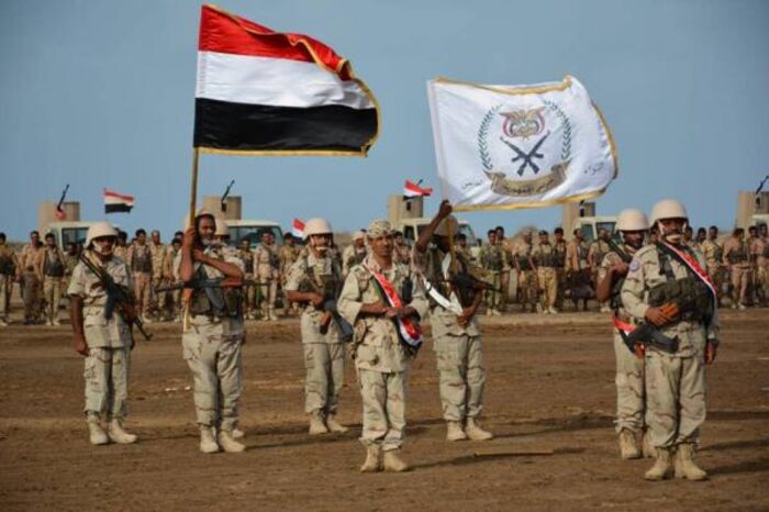 مصدر عسكري ينفي تعرض قوات الزرانيق لإعتداءات