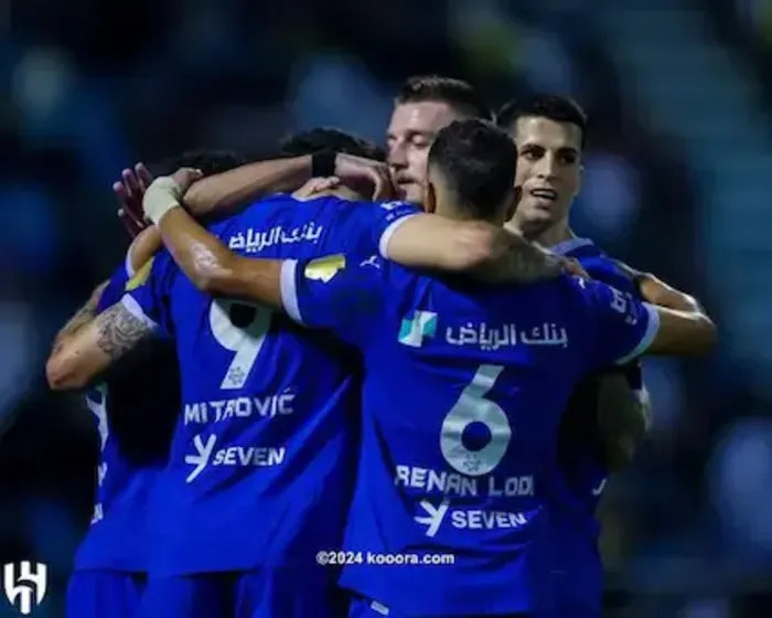 الهلال يخرج من أرض السد بتعادل يفقده الصدارة الآسيوية