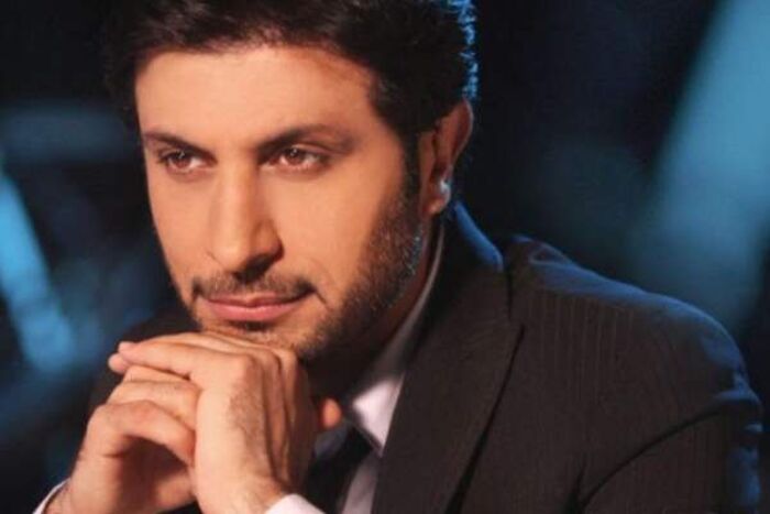 صور قديمة لماجد المهندس.. لن تصدق كيف كان قبل التعديلات