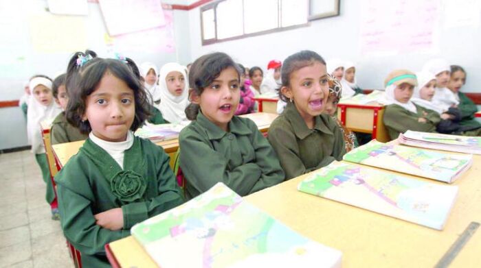 مستشار بوزارة التربية يحذر.. ويدعو "يونسيف" والمانحين إلى عدم إيجاد شرخ في الوسط التربوي "تفاصيل"