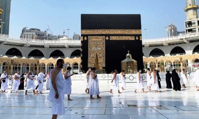 الأوقاف اليمنية تزف بشرى سارة للمعتمرين