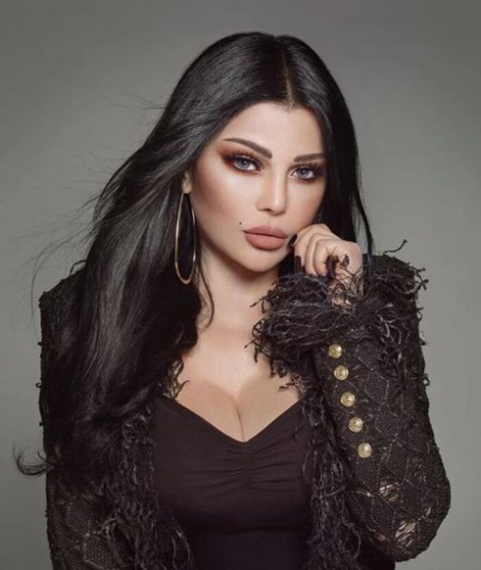 فيديو للفنانة هيفاء وهبي يثير ضجة.. هكذا كانت قبل 30 عاماً