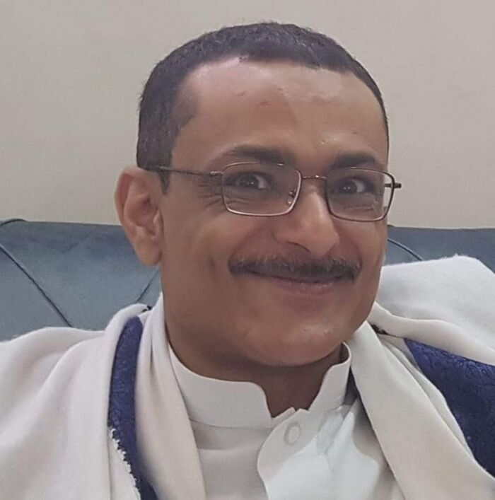ثلاثة مواقف مع #حسن_زيد