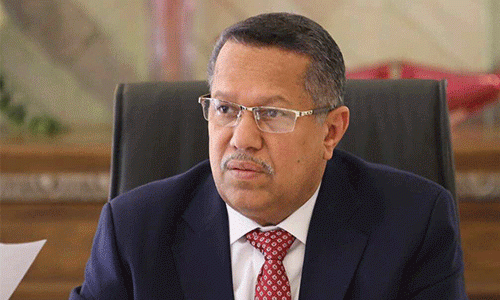 خسرنا معركة الجوف ولكننا لم نخسر الحرب بعد 6مارس 2020 