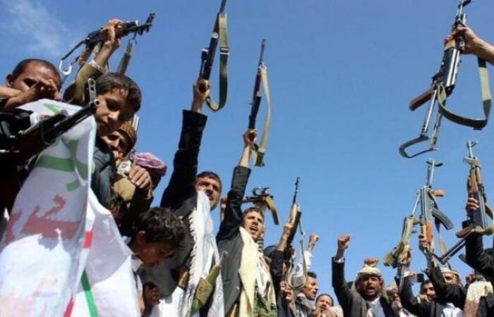 تقرير حقوقي: 192.475 جريمة ارتكبها الحوثيون بـ #حجة خلال 4 أعوام