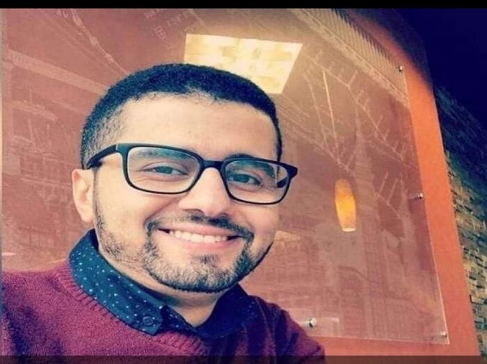 يمني يحصل على براعة اختراع في امريكا