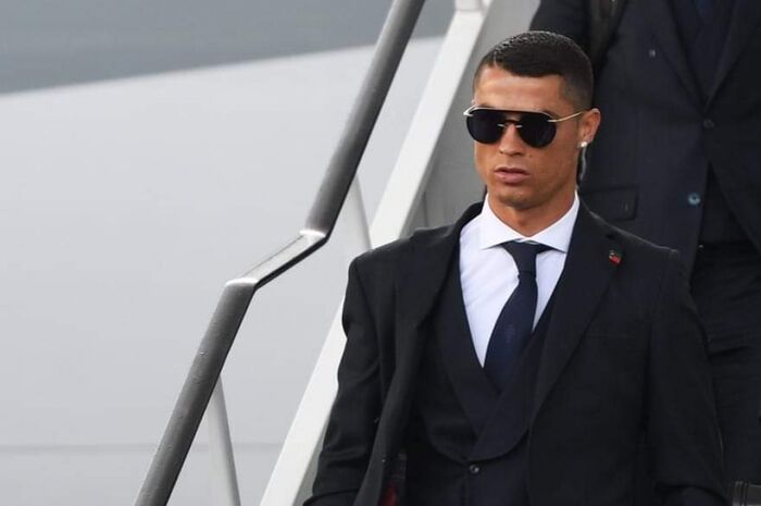 #رونالدو يتعرض لصدمة جديدة قبل مباراة #المغرب