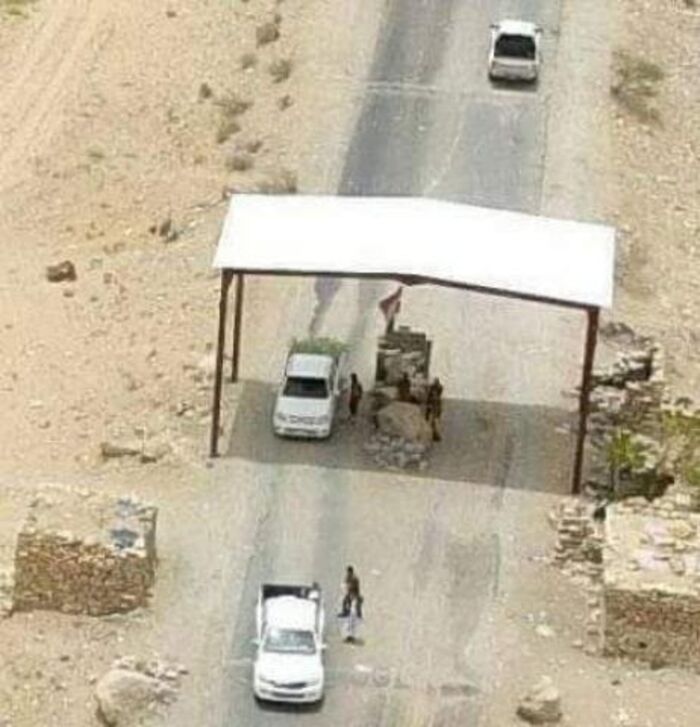 مأرب.. ضبط متهم بتهريب آثار إلى مناطق سيطرة الحوثي