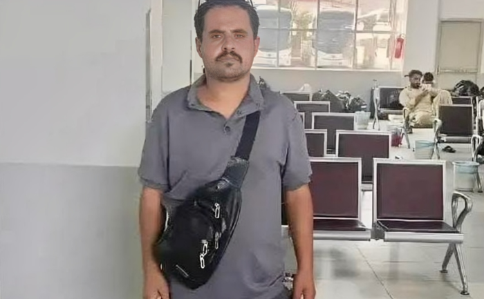 الضالع.. شاب يُقتل برصاص والده أثناء استقبال عودته