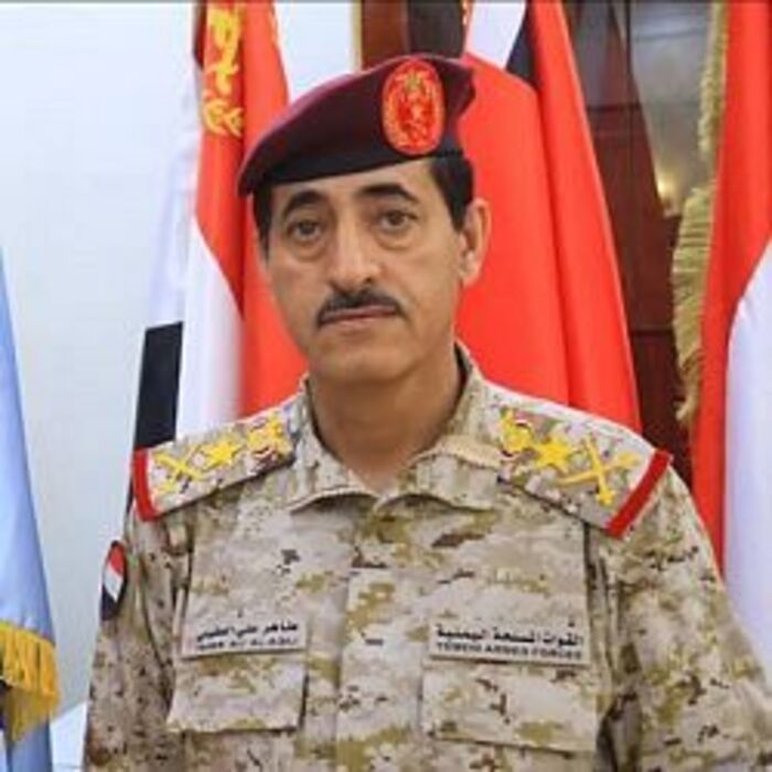 وزير الدفاع يؤكد جاهزية القوات المسلحة لمعركة التحرير وحماية مقدرات الشعب وسيادته