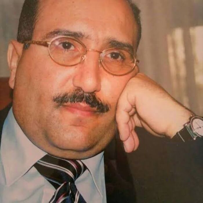 وشهد شاهدٌ من أهله"