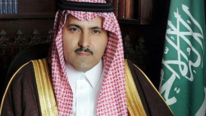 #السعودية تزف بشرى سارة لليمنيين .. تعرف عليها