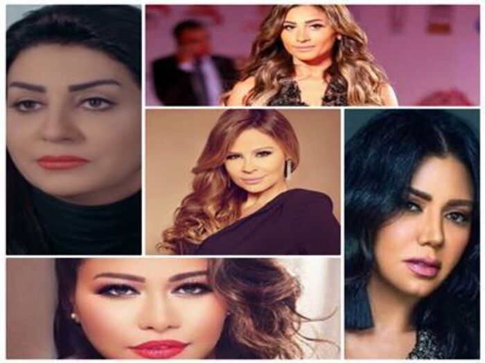 آخرهن زينب غريب .. فنانات يروين تفاصيل قصص تعرضهن للتحرش