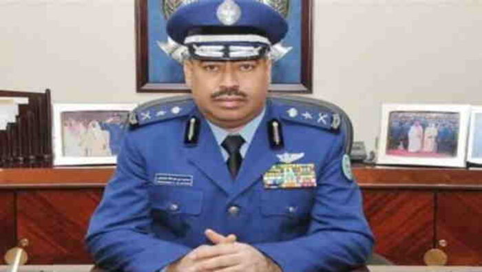 السعودية تعلن عن وفاة مساعد وزير الدفاع