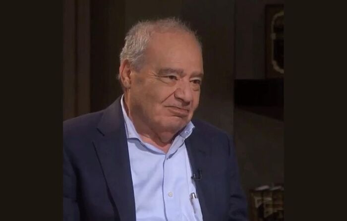 من هو الفقيد المفكر الدكتور محمد شحرور؟!