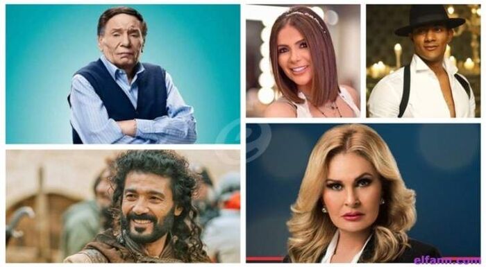 تعرَّف على أبرز النجوم المصرية التي ستطل على الشاشة بشهر رمضان المبارك.. ومن أبرز المتغيبين؟!