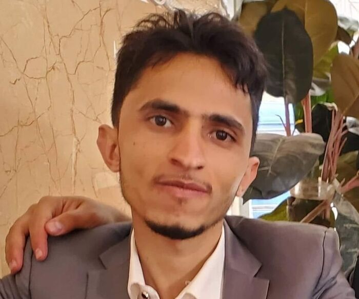 مقتل طالب طب امتياز في جامعة ذمار داخل حرم مستشفى الوحدة التعليمي "صورة"