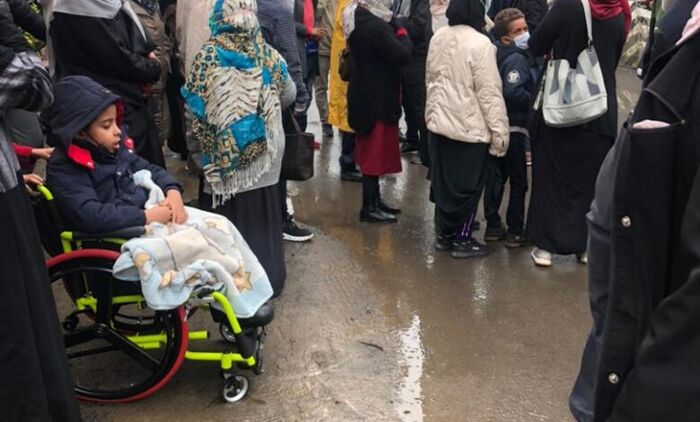 لاجئون يمنيون في إثيوبيا يتهمون منظمة "اليوان" بالتضليل وتأخير صرف مستحقاتهم