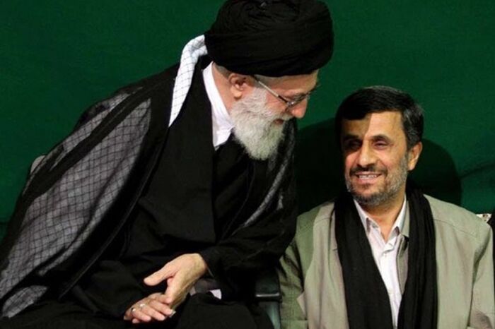محمد أنعم يكتب | نجاد.. ومهمة إطفاء حرائق إيران بالمنطقة