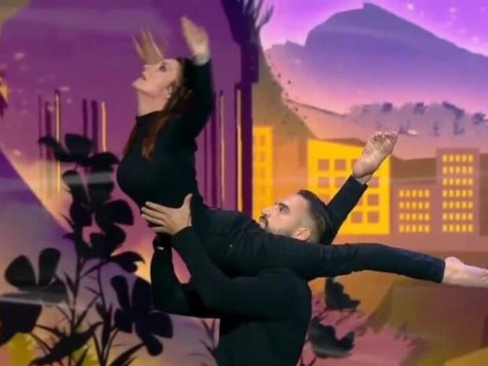 Messoudi Brothers وFull Art يتأهلان لنهائي Arabs Got Talent