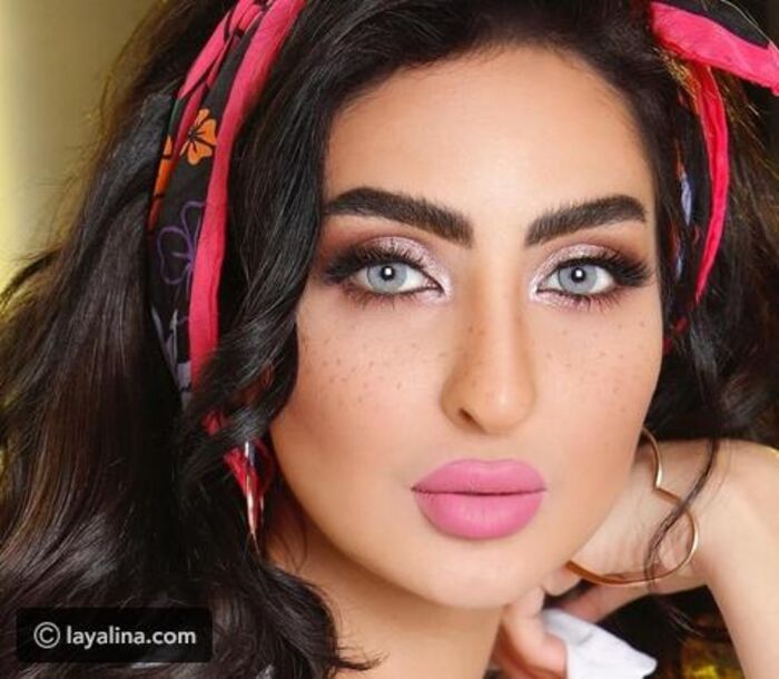 نور الغندور تكشف السبب الرئيسي لخضوعها لتجميل أنفها