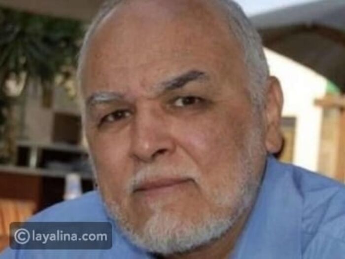 ما حقيقة وفاة الفنان محمد العربي؟