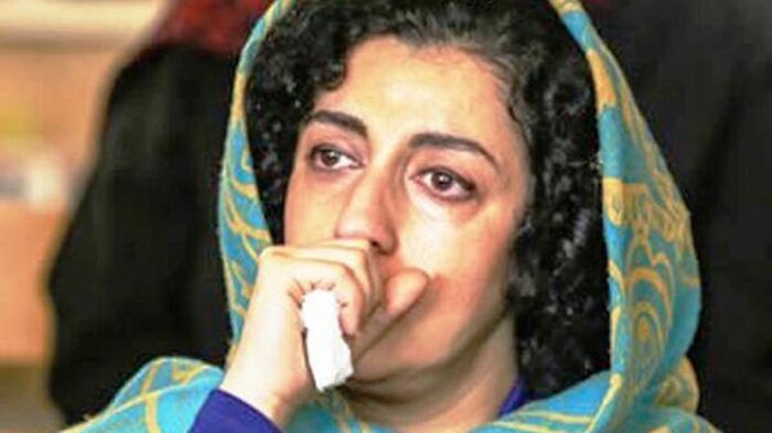 أشهر سجينة إيرانية تبعث رسالة .. "لا أمل لدي بقضاء بلادي" و "بدأت أنسى ملامح أطفالي"