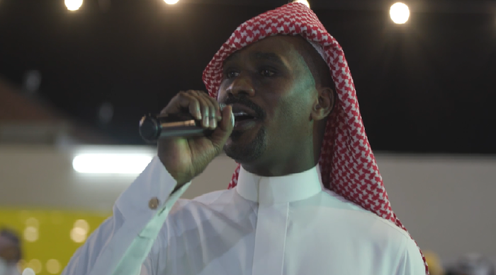 فنان سعودي.. الجن تحضر حفلاتي وتطلب أغاني محددة