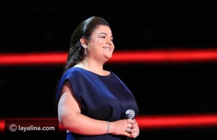 نجمة ذا فويس تعلن شفاءها من #كورونا .. وكيف تغلبت عليه..؟!