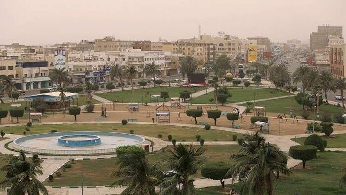 (النص كامل) .. بيان صادر عن قيادة قوات المقاومة الوطنية في الساحل الغربي