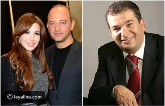 إعلامي يتوعد نانسي عجرم ويفجر مفاجأة عن سر هجومه على والد القتيل!