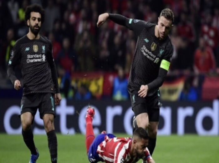 ليفربول يتلقى ضربة موجعة