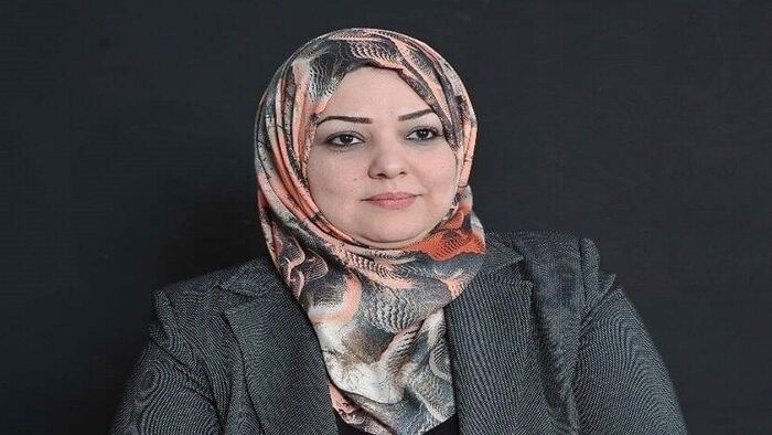 وفاة عضوة بالبرلمان العراقي إثر إصابتها بكورونا