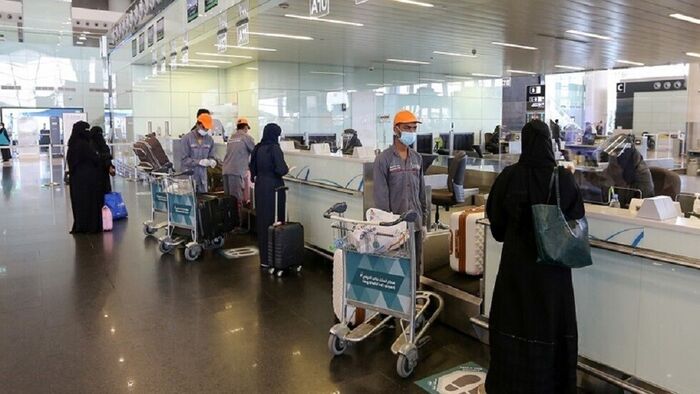 #عاجل | #السعودية تمنع مواطنيها من السفر إلى ثلاث دول بينها #الإمارات و #فيتنام