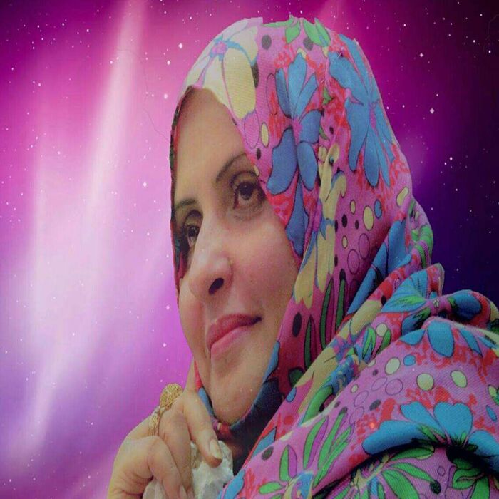 يمنية تحصل على جائزة دولية قيمتها مليون دولار