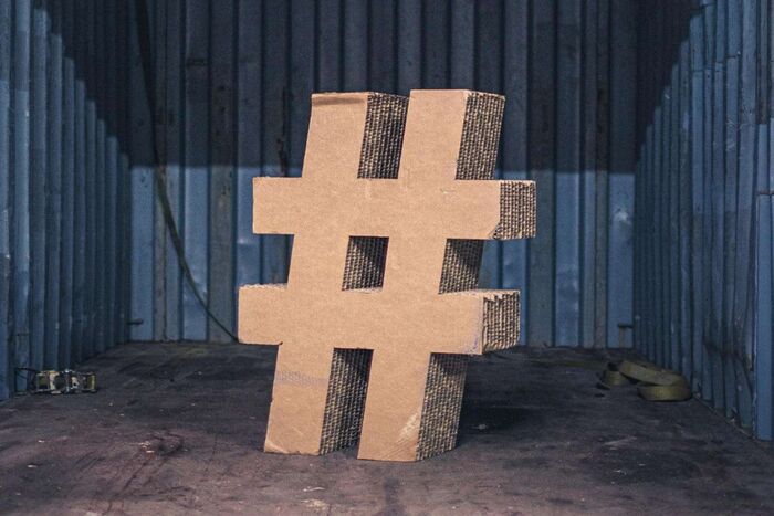 مع احتفال تويتر بـ #يوم_الهاشتاغ .. #السعودية الأعلى في منطقة الشرق الاوسط