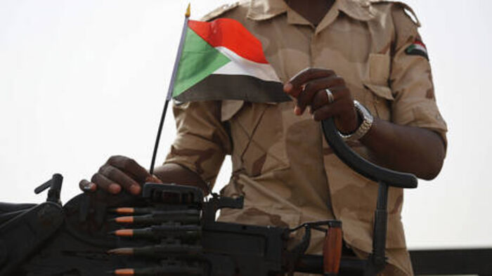 جيش السودان يحل مجالس إدارات الشركات الحكومية والمشاريع الزراعية القومية