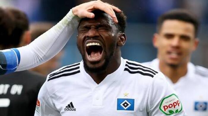 اعتقال لاعب في الدوري الألماني بسبب هذه الجريمة.. تعرف عليها