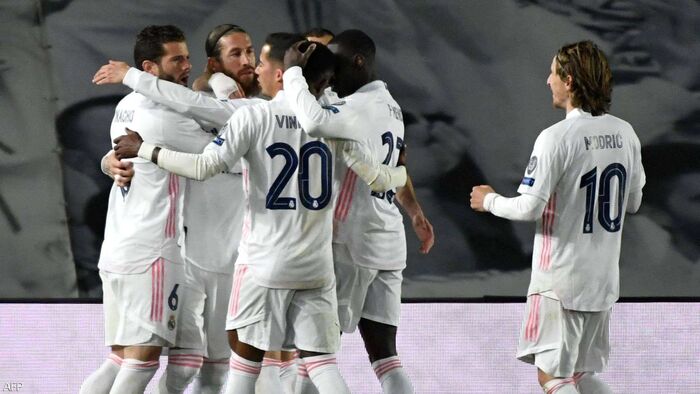 #برشلونة يصوب انظاره تجاه غريمة ريال مدريد بشأن صفقات الصيف المقبل