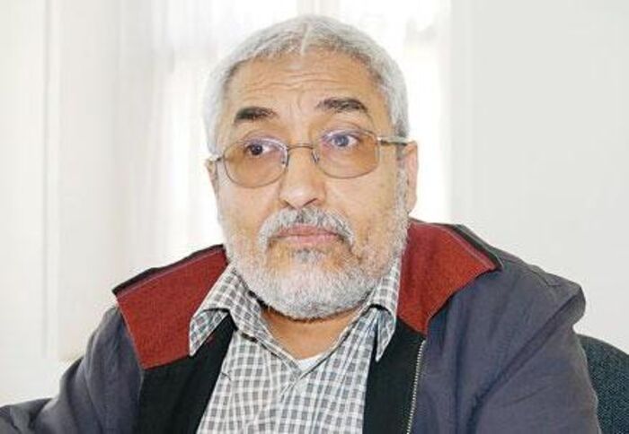 #الحوثيون يفرجون عن القيادي الإصلاحي #محمد_قحطان ..